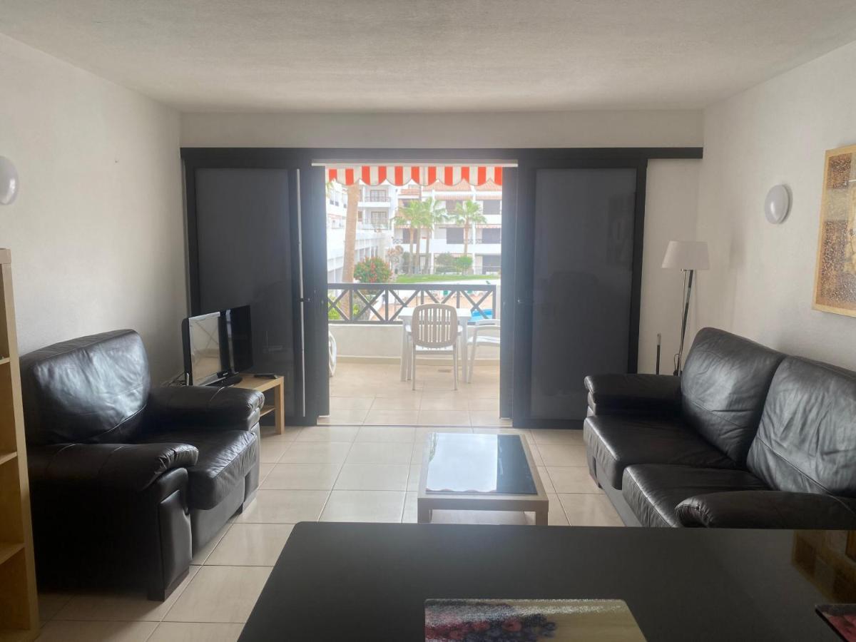 Apartments Victoria Court 1 6A2 Arona  Buitenkant foto