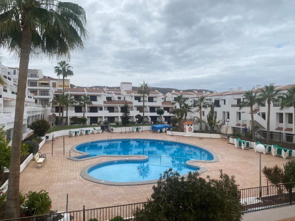 Apartments Victoria Court 1 6A2 Arona  Buitenkant foto